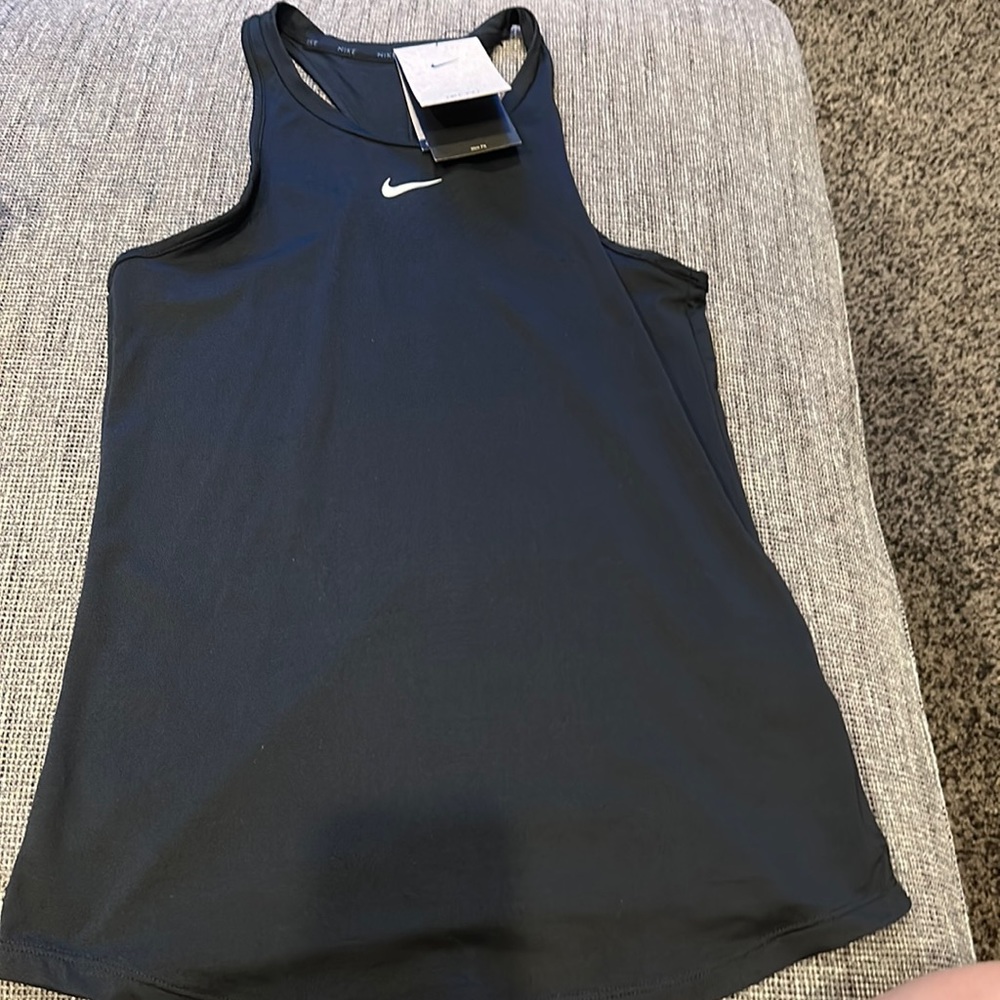 Nike tank top